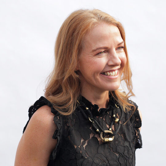 Fiona Davies
