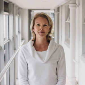 Kim Marr
